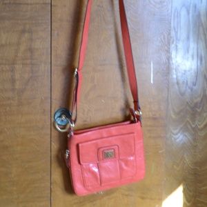 Cross bag